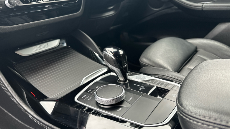 BMW X4 xDrive20d MHT M Sport 5dr Step Auto Diesel Estate